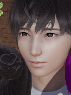 [听话的阿伟] 我的吸血鬼警察妈妈 04_00113