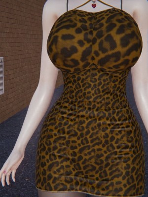 [听话的阿伟] 我的吸血鬼警察妈妈 04_00117