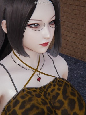 [听话的阿伟] 我的吸血鬼警察妈妈 04_00119