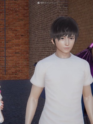 [听话的阿伟] 我的吸血鬼警察妈妈 04_00122