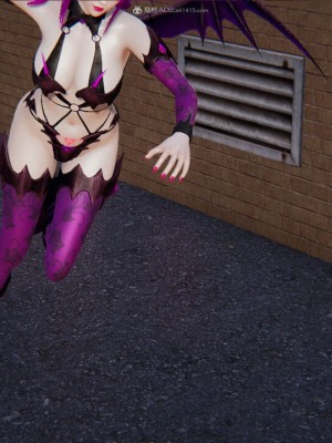 [听话的阿伟] 我的吸血鬼警察妈妈 04_00127