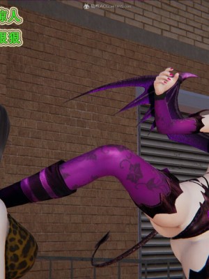 [听话的阿伟] 我的吸血鬼警察妈妈 04_00128