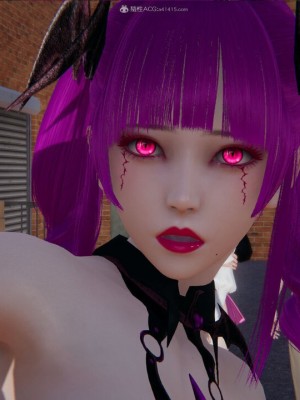 [听话的阿伟] 我的吸血鬼警察妈妈 04_00130