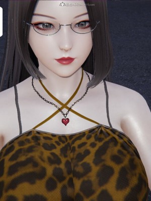 [听话的阿伟] 我的吸血鬼警察妈妈 04_00131