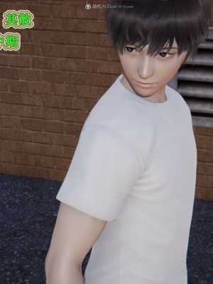 [听话的阿伟] 我的吸血鬼警察妈妈 04_00133