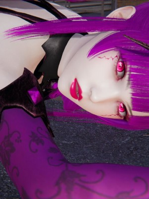 [听话的阿伟] 我的吸血鬼警察妈妈 04_00139