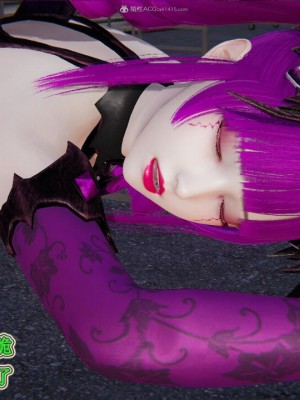 [听话的阿伟] 我的吸血鬼警察妈妈 04_00140