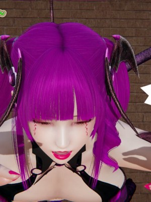 [听话的阿伟] 我的吸血鬼警察妈妈 04_00142