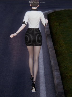 [听话的阿伟] 我的吸血鬼警察妈妈 04_00146