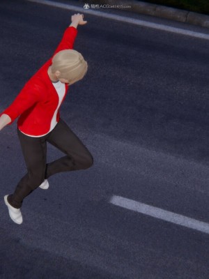 [听话的阿伟] 我的吸血鬼警察妈妈 04_00148