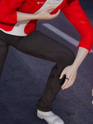 [听话的阿伟] 我的吸血鬼警察妈妈 04_00149