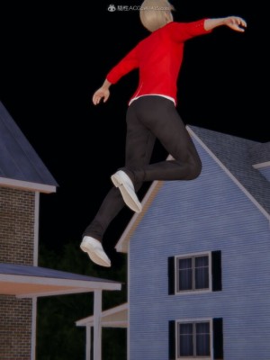 [听话的阿伟] 我的吸血鬼警察妈妈 04_00154