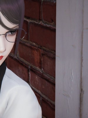 [听话的阿伟] 我的吸血鬼警察妈妈 04_00155