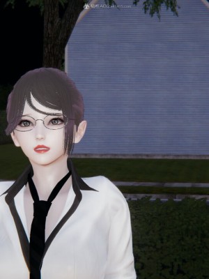 [听话的阿伟] 我的吸血鬼警察妈妈 04_00161