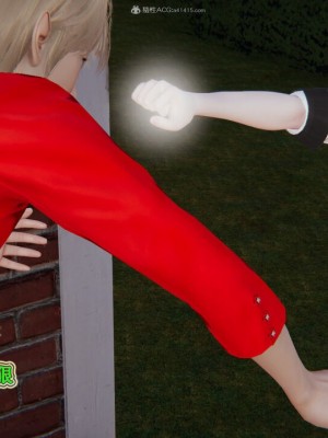 [听话的阿伟] 我的吸血鬼警察妈妈 04_00166