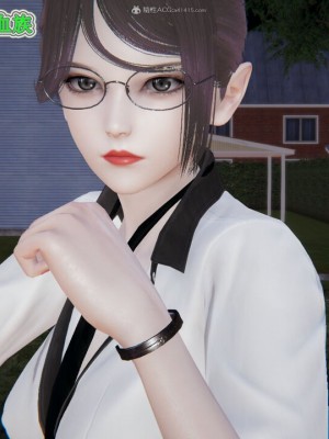 [听话的阿伟] 我的吸血鬼警察妈妈 04_00176