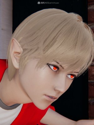 [听话的阿伟] 我的吸血鬼警察妈妈 04_00178