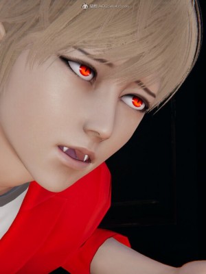 [听话的阿伟] 我的吸血鬼警察妈妈 04_00179