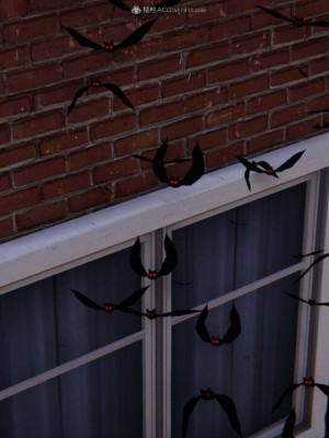 [听话的阿伟] 我的吸血鬼警察妈妈 04_00181