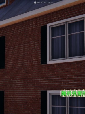 [听话的阿伟] 我的吸血鬼警察妈妈 04_00182