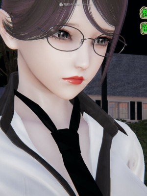 [听话的阿伟] 我的吸血鬼警察妈妈 04_00187