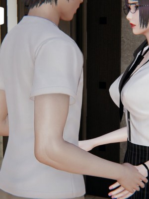 [听话的阿伟] 我的吸血鬼警察妈妈 04_00203