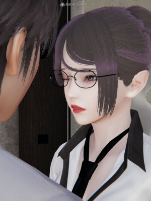 [听话的阿伟] 我的吸血鬼警察妈妈 04_00204