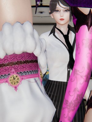 [听话的阿伟] 我的吸血鬼警察妈妈 04_00206