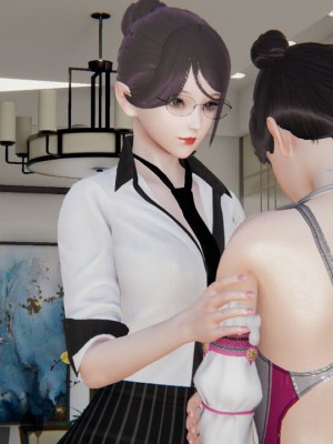 [听话的阿伟] 我的吸血鬼警察妈妈 04_00208