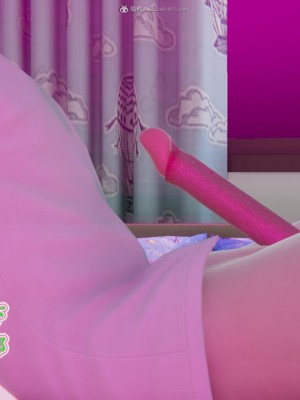 [听话的阿伟] 我的吸血鬼警察妈妈 04_00234