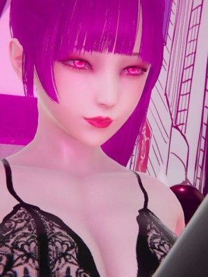 [听话的阿伟] 我的吸血鬼警察妈妈 04_00238