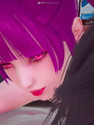 [听话的阿伟] 我的吸血鬼警察妈妈 04_00246