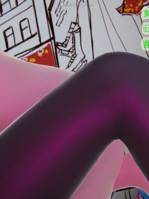 [听话的阿伟] 我的吸血鬼警察妈妈 04_00253