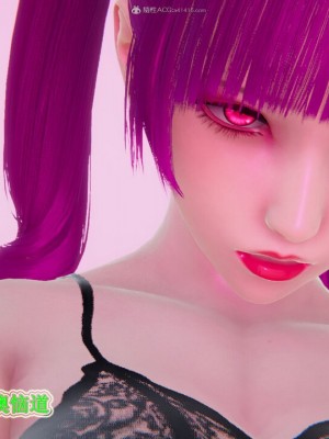 [听话的阿伟] 我的吸血鬼警察妈妈 04_00268