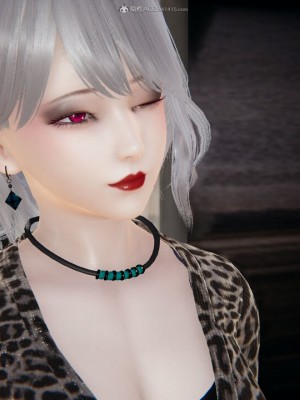 [听话的阿伟] 我的吸血鬼警察妈妈 04_00283