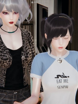 [听话的阿伟] 我的吸血鬼警察妈妈 04_00293