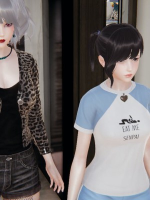 [听话的阿伟] 我的吸血鬼警察妈妈 04_00298