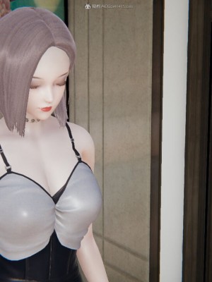 [听话的阿伟] 我的吸血鬼警察妈妈 04_00301