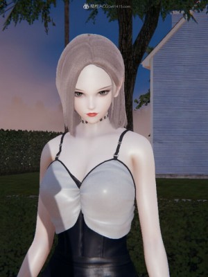 [听话的阿伟] 我的吸血鬼警察妈妈 04_00305