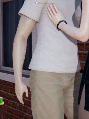 [听话的阿伟] 我的吸血鬼警察妈妈 04_00316