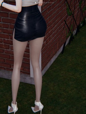 [听话的阿伟] 我的吸血鬼警察妈妈 04_00317