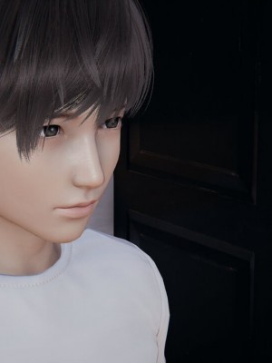 [听话的阿伟] 我的吸血鬼警察妈妈 04_00321