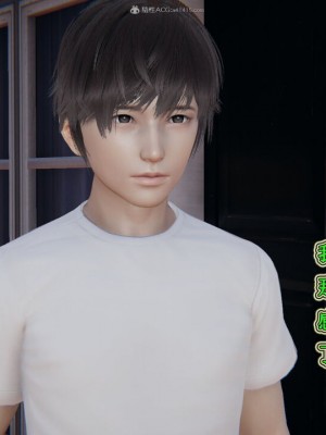 [听话的阿伟] 我的吸血鬼警察妈妈 04_00323