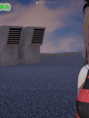 [听话的阿伟] 我的吸血鬼警察妈妈 04_00327