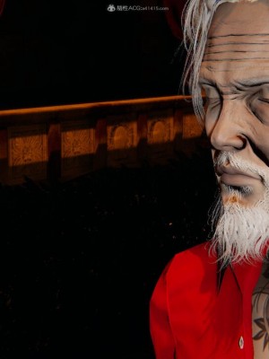 [听话的阿伟] 我的吸血鬼警察妈妈 04_00329