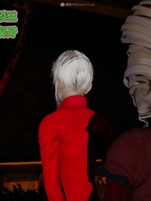 [听话的阿伟] 我的吸血鬼警察妈妈 04_00332