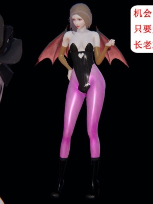 [听话的阿伟] 我的吸血鬼警察妈妈 04_00336