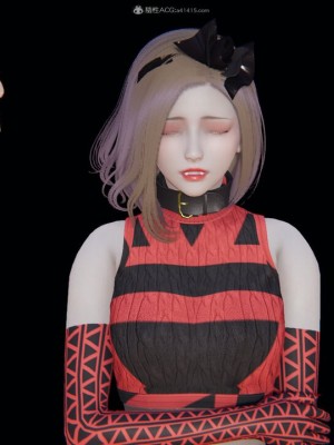 [听话的阿伟] 我的吸血鬼警察妈妈 04_00338