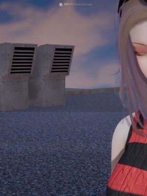 [听话的阿伟] 我的吸血鬼警察妈妈 04_00341