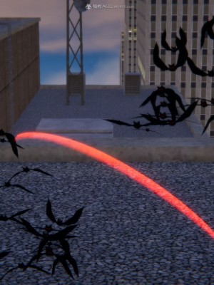 [听话的阿伟] 我的吸血鬼警察妈妈 04_00344